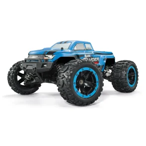 Blackzon Slyder MT Turbo 1/16 4WD 2S Brushless elektrisk Monster Truck