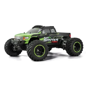 Blackzon Smyter MT Turbo 1/12 4WD 3S Brushless - Green
