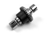 BlackZon 540236 - Complete Differential (Steel Gears/Diff. Cups)
