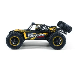 Smyter DB Turbo 1/12 4WD 3S Brushless - Gul