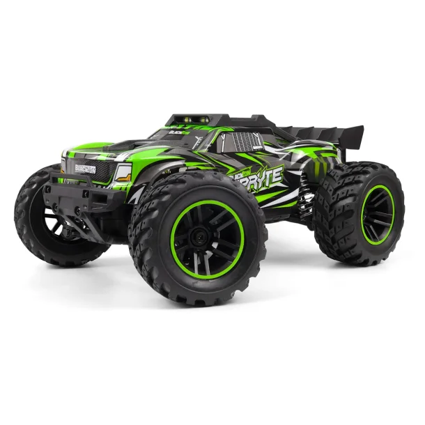 BLACKZON Spryte ST 1/20 4WD Electric Stadium Truck - Grn