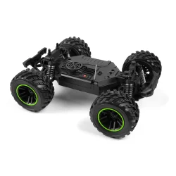 BLACKZON Spryte ST 1/20 4WD Electric Stadium Truck - Grn