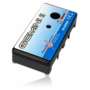 Powerbox Gemini II with Magnet