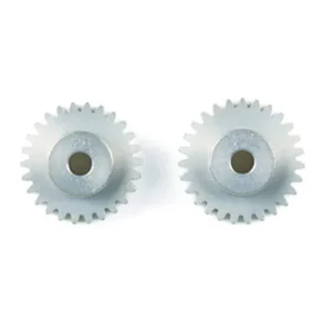 Tamiya FC 06 module pinion 26T, 27T til FF-03 chassis