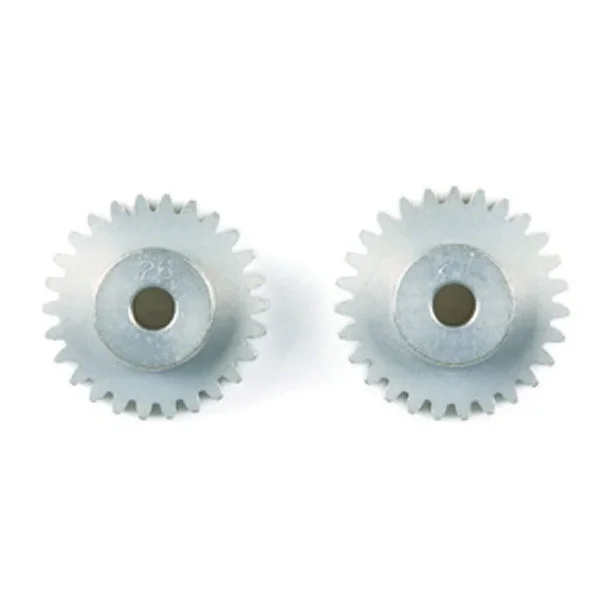 Tamiya FC 06 module pinion 26T, 27T til FF-03 chassis