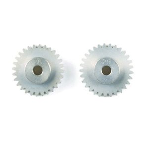  TAMIYA FC 06 module pinion 28T, 29T til FF-03 Chassis