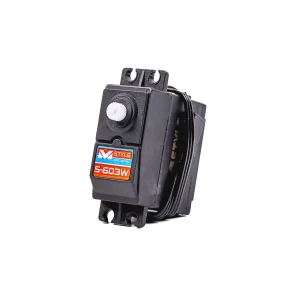 M-Style Servo S-603W 6kg