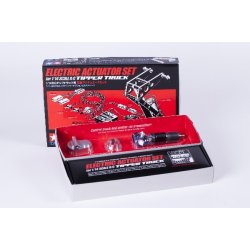 1/14 SCALE ELECTRIC ACTUATOR SET FOR TIPPER TRUCK Tamiya
