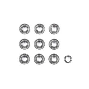 TAMIYA Grasshopper/Hornet/Lunch Box Full Ball Bearing Set