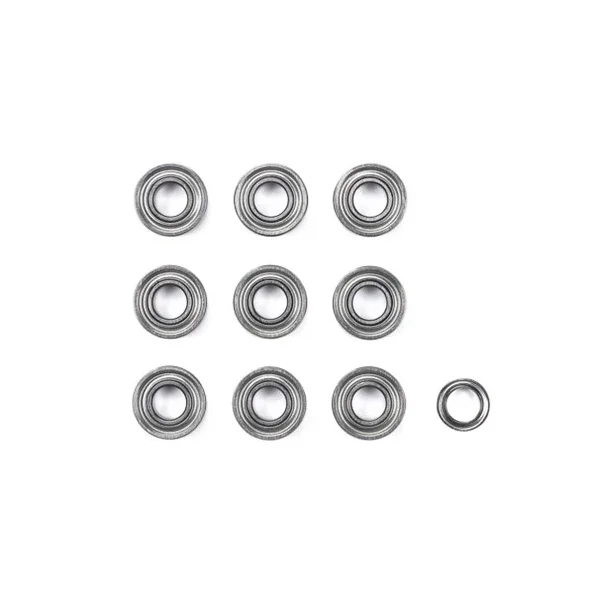 TAMIYA Grasshopper/Hornet/Lunch Box Full Ball Bearing Set