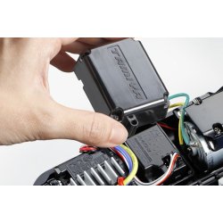 Tamiya RC Neo Scorcher (TT-02B) no ESC byggest