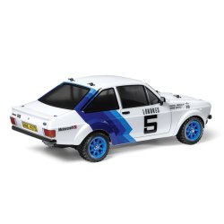 FORD ESCORT MK.II RALLY 1/10 TAMIYA (MF-01X) 
