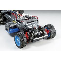 FORD ESCORT MK.II RALLY 1/10 TAMIYA (MF-01X) 