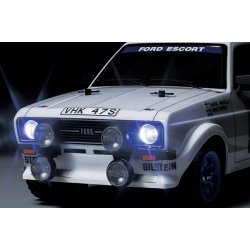 FORD ESCORT MK.II RALLY 1/10 TAMIYA (MF-01X) 