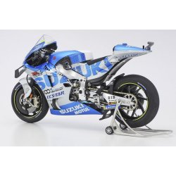 Tamiya 1/12 TEAM SUZUKI ECSTAR GSX-RR '20