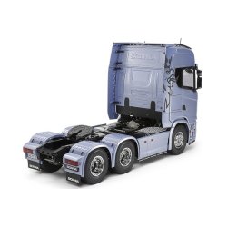 Tamiya 1/14 R/C Scania 770 S 6X4