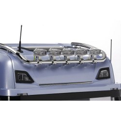 Tamiya 1/14 R/C Scania 770 S 6X4