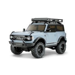 Tamiya Ford Bronco 2021 (CC-02) KIT 1:10