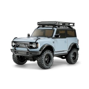 Tamiya Ford Bronco 2021 (CC-02) KIT 1:10