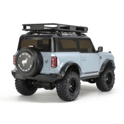 Tamiya Ford Bronco 2021 (CC-02) KIT 1:10
