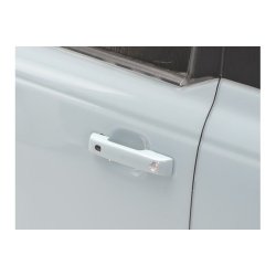 Tamiya Ford Bronco 2021 (CC-02) KIT 1:10