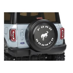 Tamiya Ford Bronco 2021 (CC-02) KIT 1:10