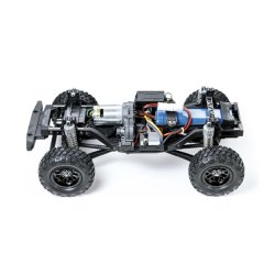 Tamiya Ford Bronco 2021 (CC-02) KIT 1:10