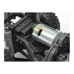 Tamiya Ford Bronco 2021 (CC-02) KIT 1:10