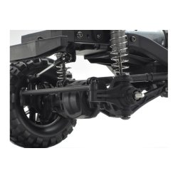 Tamiya Ford Bronco 2021 (CC-02) KIT 1:10