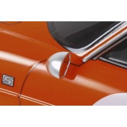 Tamiya R/C ALPINE A110 JGERMEISTER 1973 (M-06) 1/10 