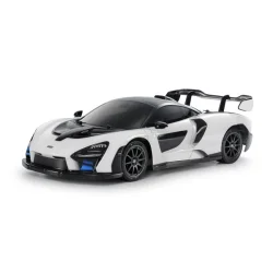 TAMIYA 1/10 R/C McLaren Senna (TT-02)