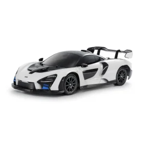 TAMIYA 1/10 R/C McLaren Senna (TT-02)