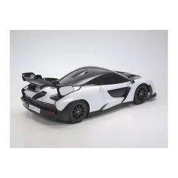 TAMIYA 1/10 R/C McLaren Senna (TT-02)