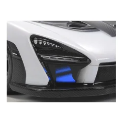 TAMIYA 1/10 R/C McLaren Senna (TT-02)