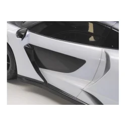 TAMIYA 1/10 R/C McLaren Senna (TT-02)