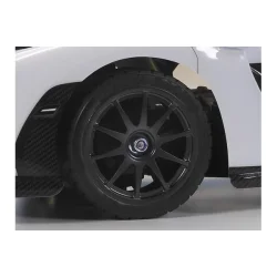 TAMIYA 1/10 R/C McLaren Senna (TT-02)