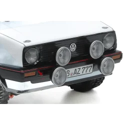 Tamiya R/C Volkswagen Golf A3 Rally (MF01X)