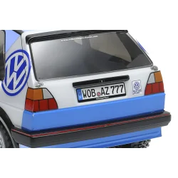 Tamiya R/C Volkswagen Golf A3 Rally (MF01X)