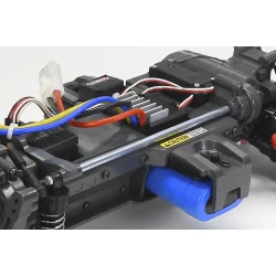 Tamiya R/C Volkswagen Golf A3 Rally (MF01X)