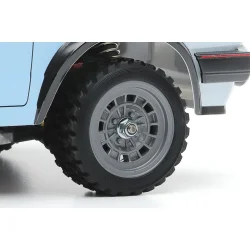 Tamiya R/C Volkswagen Golf A3 Rally (MF01X)