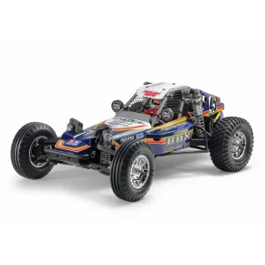 Tamiya 58719 BBX (BB-01) 1/10 Fjernstyret Bil