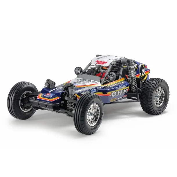 Tamiya 58719 BBX (BB-01) 1/10 Fjernstyret Bil