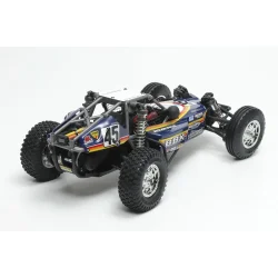 Tamiya 58719 BBX (BB-01) 1/10 Fjernstyret Bil