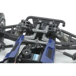 Tamiya 58719 BBX (BB-01) 1/10 Fjernstyret Bil