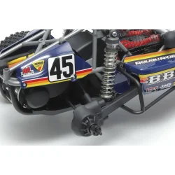Tamiya 58719 BBX (BB-01) 1/10 Fjernstyret Bil