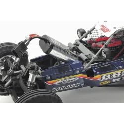 Tamiya 58719 BBX (BB-01) 1/10 Fjernstyret Bil