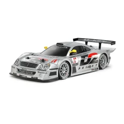 Tamiya Mercedes-Benz CLK 1997 (TC-01)