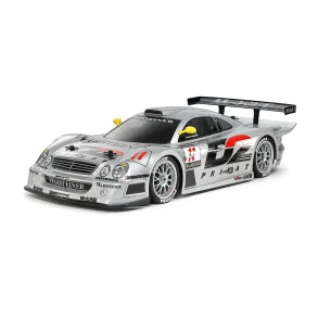 Tamiya Mercedes-Benz CLK 1997 (TC-01)