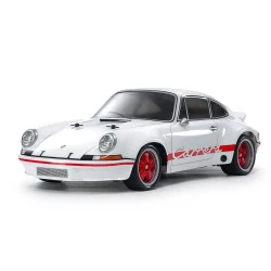 Tamiya Porsche 911 Carrera RSR 2.8