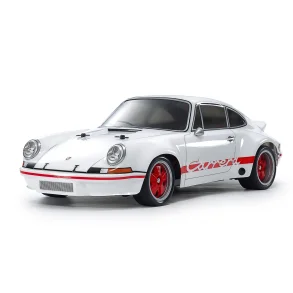 Tamiya Porsche 911 Carrera RSR 2.8